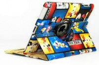 MICKEY ROTATORIO 360 GRAUS